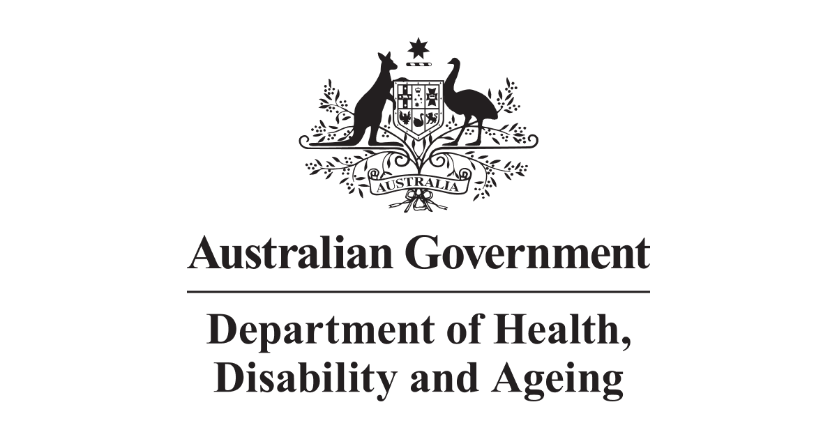 Department of Health, Disability and Ageing
